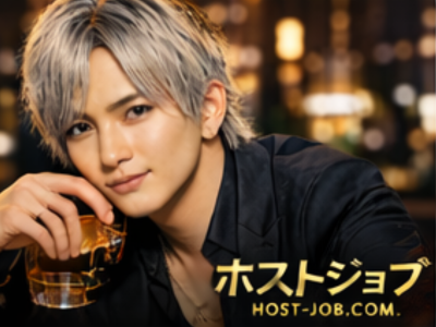 Dear's/GENTLY -Dear's???? ?z?X?g??W｜??????e?s???R1????5?|1 ?i?????v???U?r?? 2F ?????[???u???h???v????k??9??のホスト求人イメージ